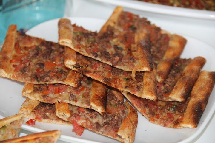 Çarşı Restaurant