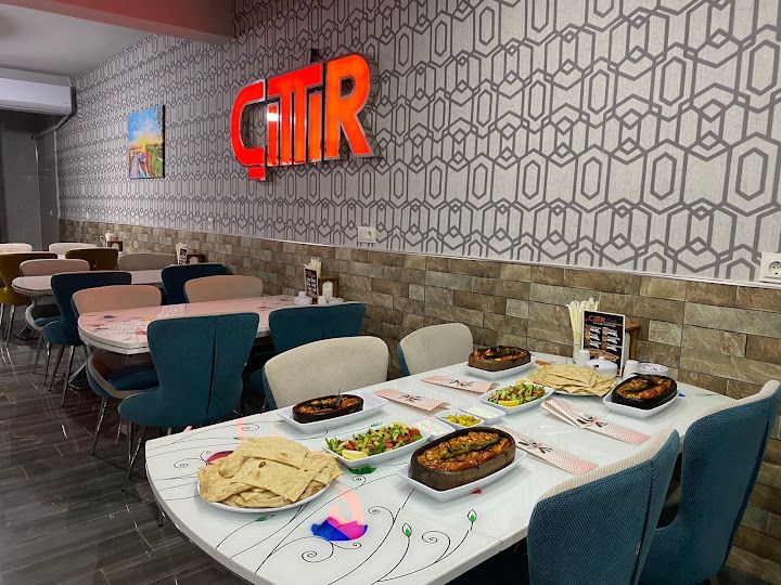 Çıttır Etliekmek Ve Pide Salonu
