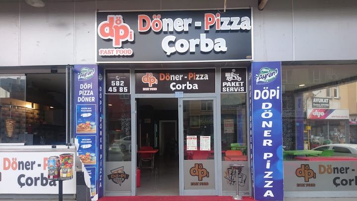 Döpi Fast Food