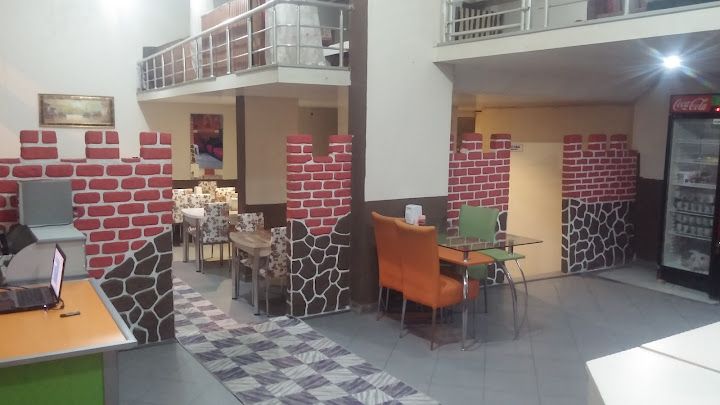Dürüm Center