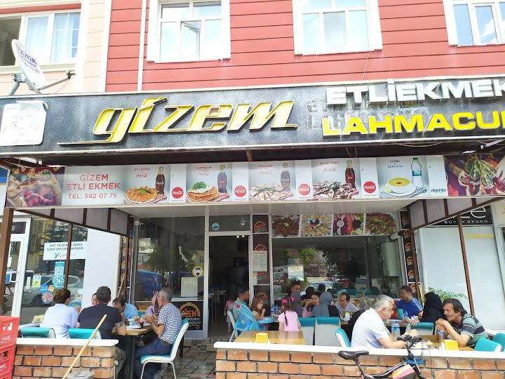 Gizem Etli Ekmek