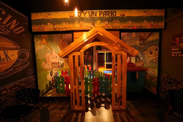 Grande Cafe&lounge