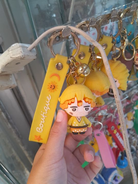 Greekeys'in eşşek etli dönercisi