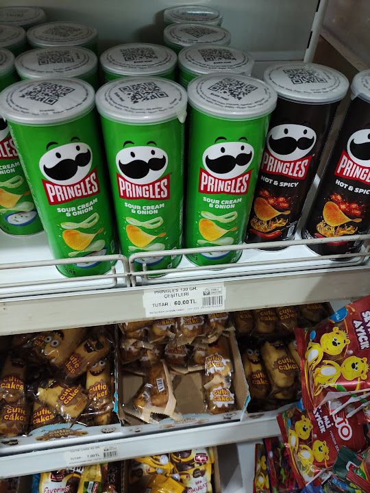Günaydın Fast Food