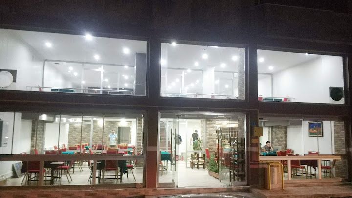 Herdem Cafe Okey