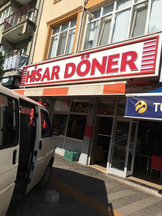 Hisar Döner