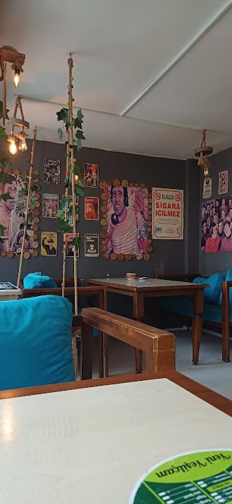 Jokerr Cafe&bistro