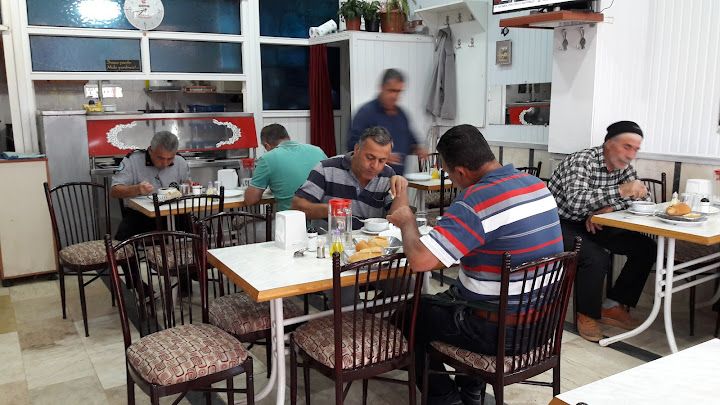 Konak Lokantası Kalfaoğlu Kardeşler