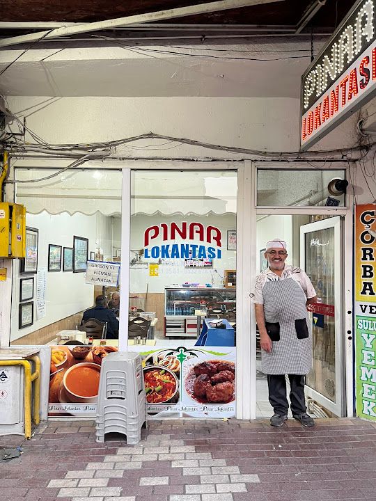 Pınar Lokantası
