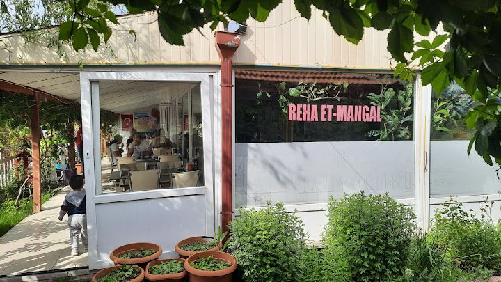 Reha Et Mangal