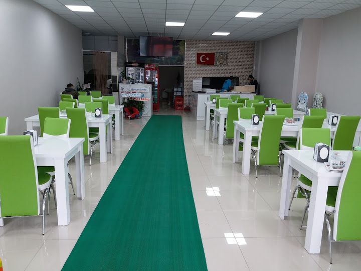 SERRA ETLIEKMEK