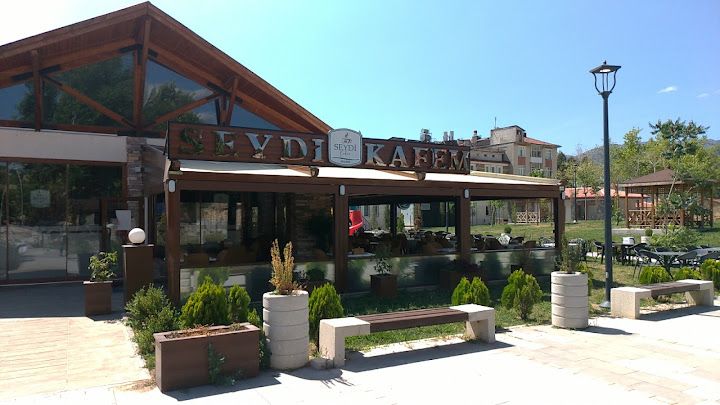 Seydi Kafem