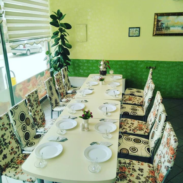 Seydişehir Pizzacımmm