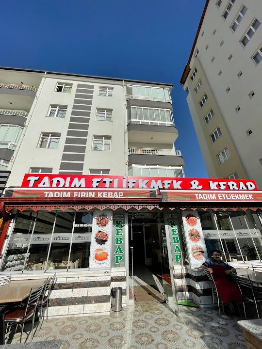 Tadim Etliekmek