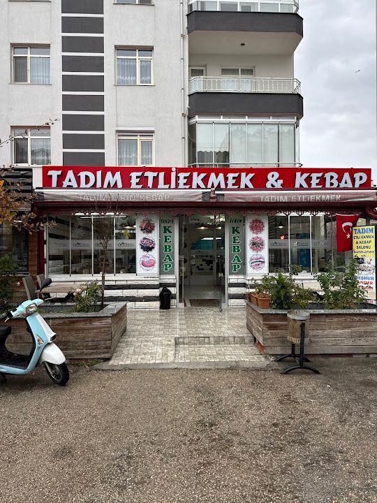 Tadım Fırın Kebap