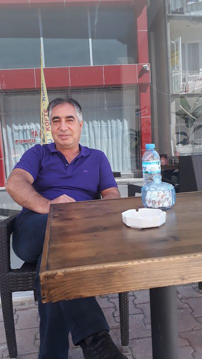 Vuralın Yeri Döner