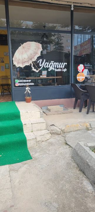 Yağmur Butik Cafe