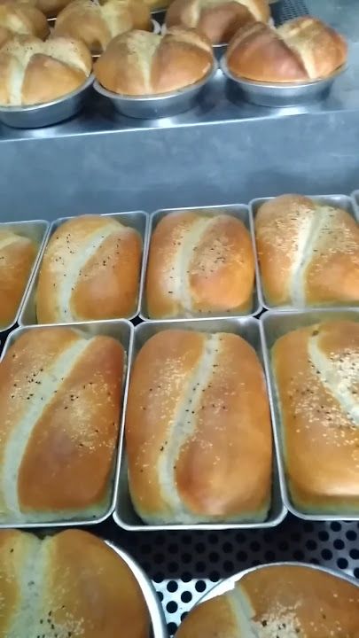 Yol Ekmek Fırını