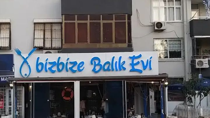 Bizbize Balık Evi