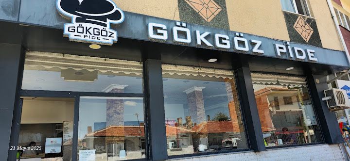 Gökgöz Pide Kebap Salonu