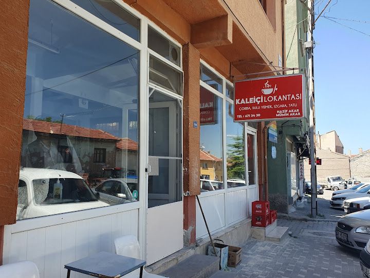 Kaleiçi Lokanta