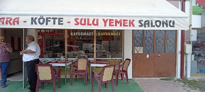 Marangoz Kahvaltı Pide Kebap Salonu