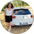 Şeyma ÇETİN