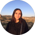 Şeyma Üstünsoy