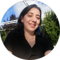 Şeyma Yıldız