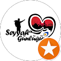 Seyyah Günlüğü