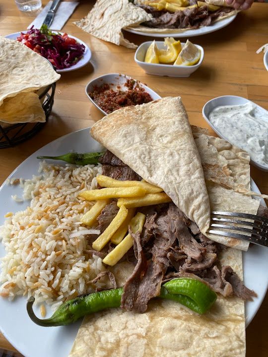 Yorum fotoğrafı 1