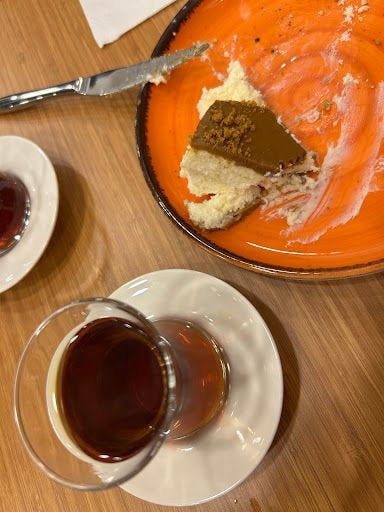 Sıla Kızılaslan yorum fotoğrafı