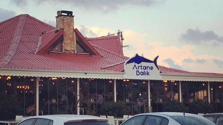 Artane Balık Şile