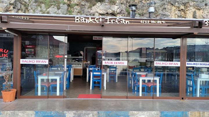 Balıkçı İrfan