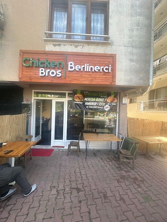 Chicken Bros
