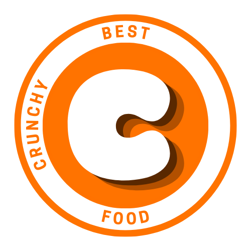 Crunchy Best Food (cbf)