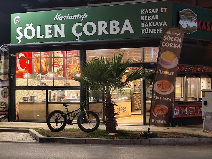 Gaziantep Şölen Şile