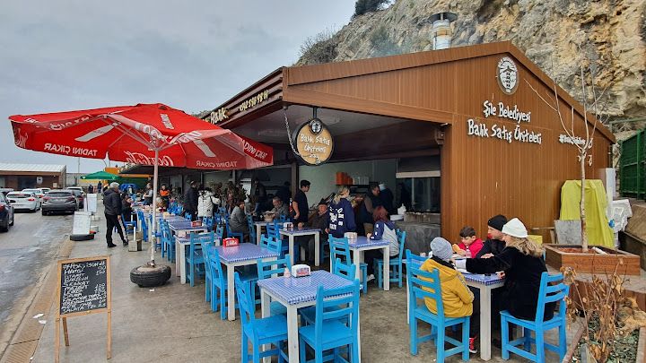 Kılçık Balık