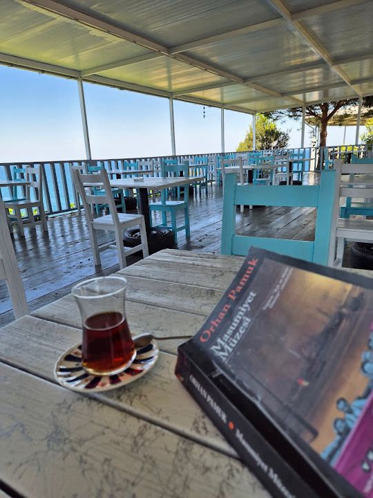 Kilimli Restaurant