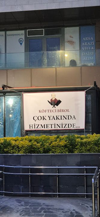 Köfteci Birol