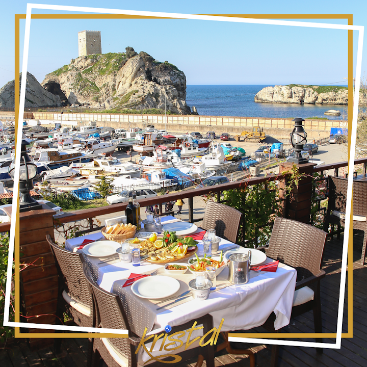 Kristal Restaurant