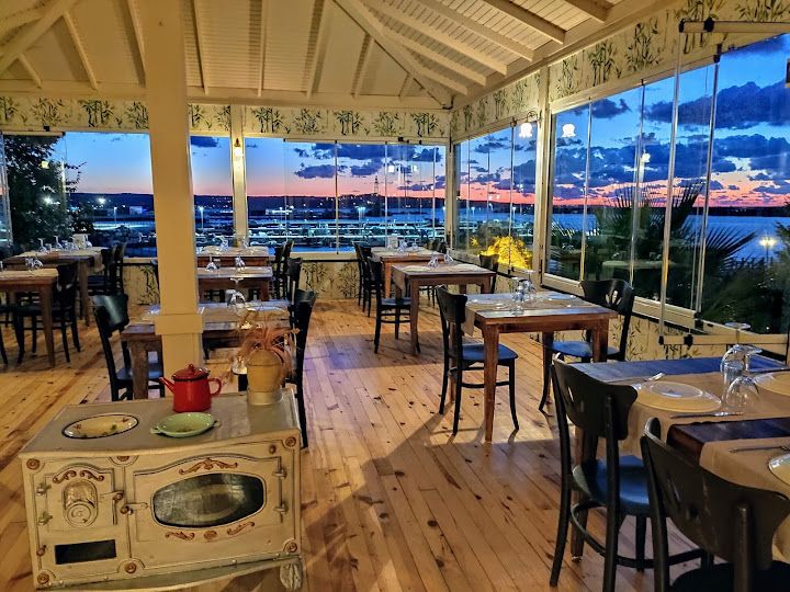 Lotus Restaurant & Home