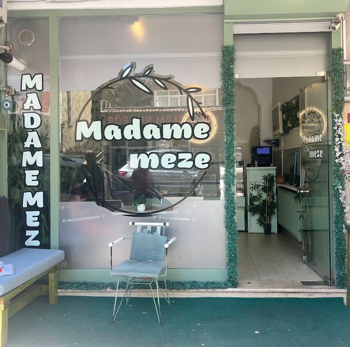 Madame Meze