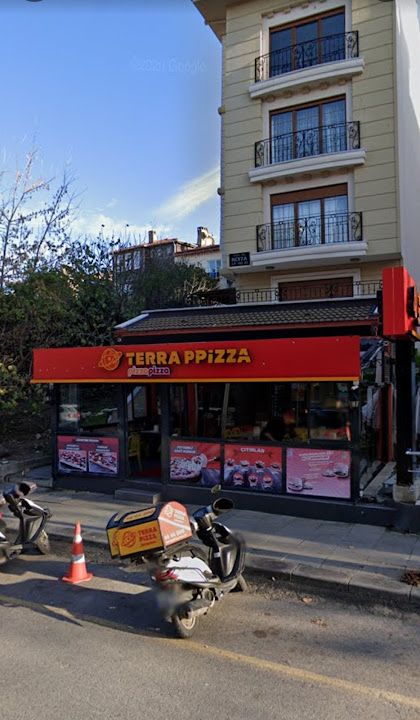 Milano Burger