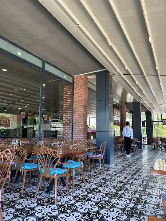Mulaki Restaurant