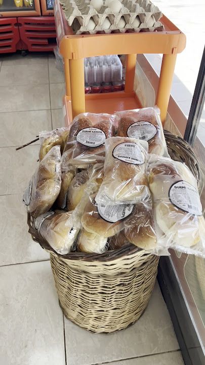 Narin Ekmek Fırını