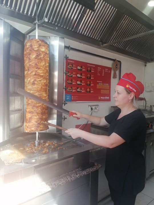 Paşa Döner Şile Merkez