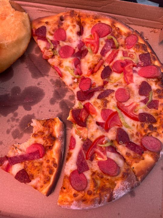Pizzati