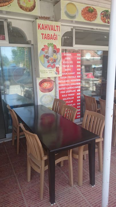 Sabır Kebap