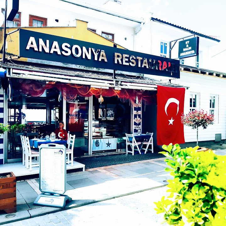 Şile Anasonya Restaurant